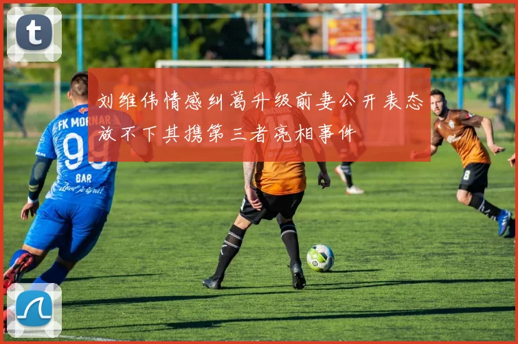 刘维伟情感纠葛升级前妻公开表态放不下其携第三者亮相事件